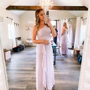 Iris One Should Bridesmaid Dress